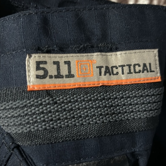 NWOT 5.11 tactical pant size 6 - Picture 9 of 9